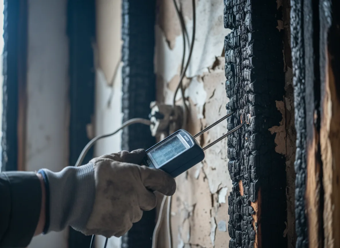 Fire Damage Restoration Elrama, PA FAQs